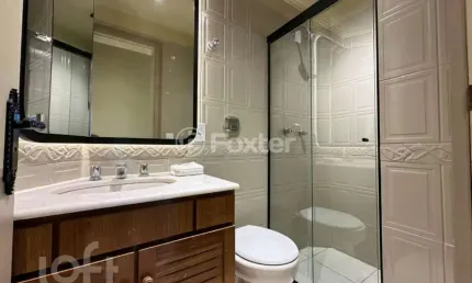 Apartamento com 2 quartos à venda na Rua Moacir, 2138, Centro, Capão da Canoa, 80 m2 por R$ 580.000