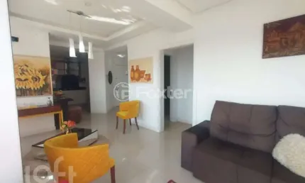 Apartamento com 3 quartos à venda na Avenida Pedro Adams Filho, 6155, Centro, Novo Hamburgo, 105 m2 por R$ 750.000