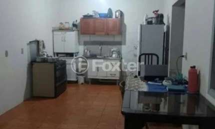 Casa com 3 quartos à venda na Rua Frei Henrique de Coimbra, 317, São Vicente, Gravataí, 240 m2 por R$ 269.000