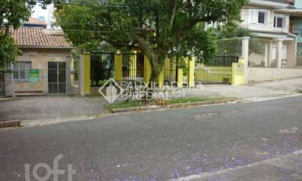 Casa com 1 quarto à venda na Rua Irene Capponi Santiago, 130, Cristo Redentor, Porto Alegre, 74 m2 por R$ 289.000