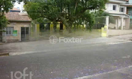 Casa com 1 quarto à venda na Rua Irene Capponi Santiago, 130, Cristo Redentor, Porto Alegre, 74 m2 por R$ 289.000