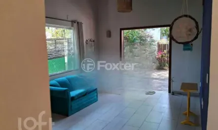 Casa com 4 quartos à venda na Servidão Estrela da Manhã, 61, Rio Tavares, Florianópolis, 207 m2 por R$ 1.650.000