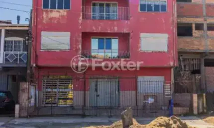 Casa comercial com 3 salas à venda na Avenida Souza Melo, 980, Sarandi, Porto Alegre, 184 m2 por R$ 477.000