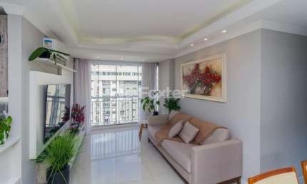 Apartamento com 2 quartos à venda na Avenida Andaraí, 675, Passo da Areia, Porto Alegre, 61 m2 por R$ 712.500