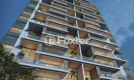 Apartamento com 4 quartos à venda na Avenida Diário de Notícias, 1200, Cristal, Porto Alegre, 328 m2 por R$ 6.500.000
