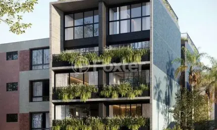 Kitnet / Stúdio à venda na Rua Vasco da Gama, 879, Rio Branco, Porto Alegre, 47 m2 por R$ 569.393