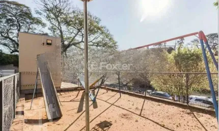 Apartamento com 2 quartos à venda na rua intendente alfredo azevedo, 843, glória, porto alegre, 42 m2 por r$ 169.000