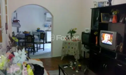 Apartamento com 3 quartos à venda na avenida coronel gastão haslocher mazeron, 464, medianeira, porto alegre, 53 m2 por r$ 259.000