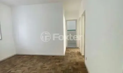 Apartamento com 3 quartos à venda na Travessa Azevedo, 95, Floresta, Porto Alegre, 70 m2 por R$ 313.500