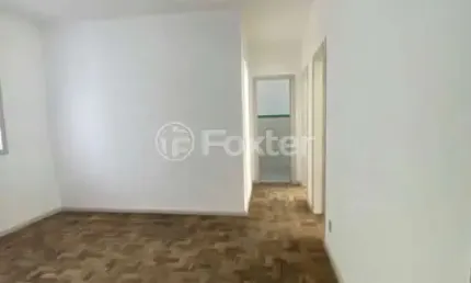 Apartamento com 3 quartos à venda na Travessa Azevedo, 95, Floresta, Porto Alegre, 70 m2 por R$ 313.500