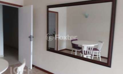 Apartamento com 2 quartos à venda na Rua Professora Maria Flora Pausewang, 277, Trindade, Florianópolis, 73 m2 por R$ 650.000