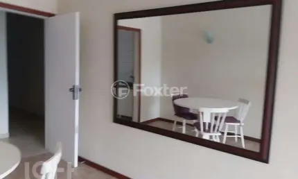 Apartamento com 2 quartos à venda na Rua Professora Maria Flora Pausewang, 277, Trindade, Florianópolis, 73 m2 por R$ 650.000