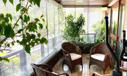 Apartamento com 4 quartos à venda na Rua Luzitana, 1398, Higienópolis, Porto Alegre, 224 m2 por R$ 1.700.000