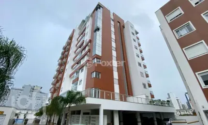 Apartamento com 3 quartos à venda na rua delminda silveira, 535, agronômica, florianópolis, 85 m2 por r$ 1.280.000