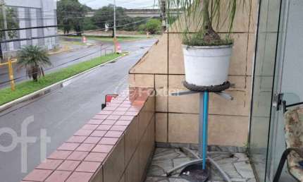 Apartamento com 2 quartos à venda na Avenida Dom João Becker, 28, Centro, São Leopoldo, 69 m2 por R$ 440.000