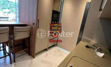 Cobertura com 4 quartos à venda na Avenida Luiz Boiteux Piazza, 4413, Cachoeira do Bom Jesus, Florianópolis, 318 m2 por R$ 5.000.000