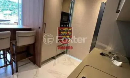 Cobertura com 4 quartos à venda na avenida luiz boiteux piazza, 4413, cachoeira do bom jesus, florianópolis, 318 m2 por r$ 6.000.000