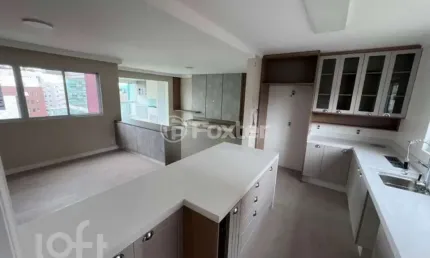Apartamento com 3 quartos à venda na rua vítor konder, 302, centro, florianópolis, 168 m2 por r$ 3.900.000