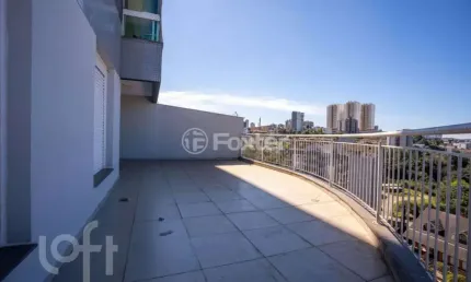 Apartamento com 3 quartos à venda na Rua Fagundes Varela, 140, Cristo Redentor, Caxias do Sul, 167 m2 por R$ 1.180.000