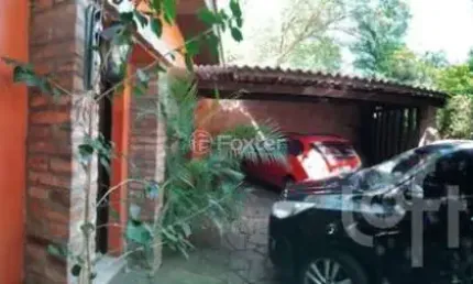 Casa com 4 quartos à venda na Rua Doutor Mário Totta, 780, Tristeza, Porto Alegre, 200 m2 por R$ 1.140.000