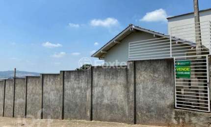 Casa com 3 quartos à venda na Rua João Flores da Rosa, 82, Fazenda São Borja, São Leopoldo, 125 m2 por R$ 636.000