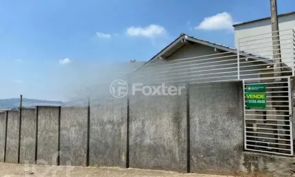 Casa com 3 quartos à venda na Rua João Flores da Rosa, 82, Fazenda São Borja, São Leopoldo, 125 m2 por R$ 636.000