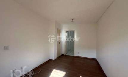 Casa em condomínio fechado com 2 quartos à venda na Rua dos Guamirins, 303, Igara, Canoas, 85 m2 por R$ 295.000