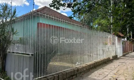 Casa com 3 quartos à venda na Rua Santa Maria, 796, Nossa Senhora das Graças, Canoas, 70 m2 por R$ 899.000