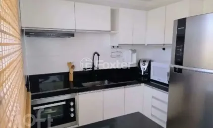 Apartamento com 2 quartos à venda na Rua Monte Castelo, 335, Nossa Senhora das Graças, Canoas, 65 m2 por R$ 319.000