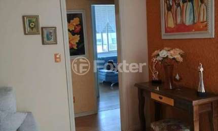 Apartamento com 2 quartos à venda na Rua Cândido Machado, 424, Centro, Canoas, 70 m2 por R$ 265.000