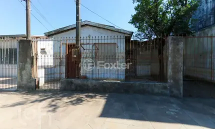 Casa com 4 quartos à venda na Rua Campinas, 1739, Mathias Velho, Canoas, 200 m2 por R$ 300.000