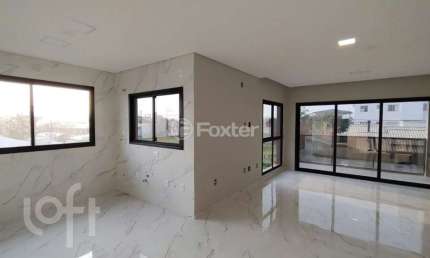 Apartamento com 3 quartos à venda na Rua Canindé, 151, Enseada de Brito, Palhoça, 81 m2 por R$ 640.000