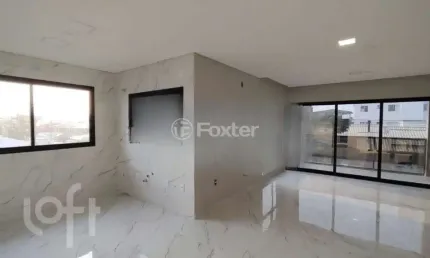 Apartamento com 3 quartos à venda na Rua Canindé, 151, Enseada de Brito, Palhoça, 81 m2 por R$ 640.000