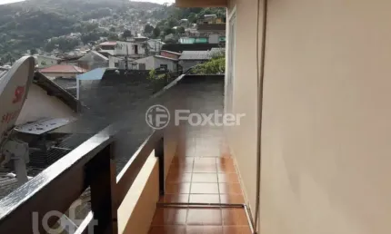 Apartamento com 3 quartos à venda na Rua Clemente Rovere, 114, Centro, Florianópolis, 140 m2 por R$ 750.000
