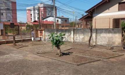Casa com 3 quartos à venda na Rua Joaquim Nabuco, 1021, Fátima, Canoas, 104 m2 por R$ 350.000