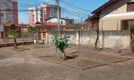 Casa com 3 quartos à venda na Rua Joaquim Nabuco, 1021, Fátima, Canoas, 104 m2 por R$ 350.000