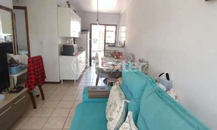 Casa com 2 quartos à venda na Rua Pedro Faria, 105, Hípica, Porto Alegre, 65 m2 por R$ 294.500