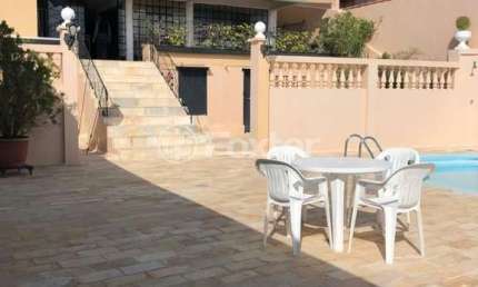 Casa com 3 quartos à venda na Avenida do Antão, 160, Centro, Florianópolis, 600 m2 por R$ 3.074.000