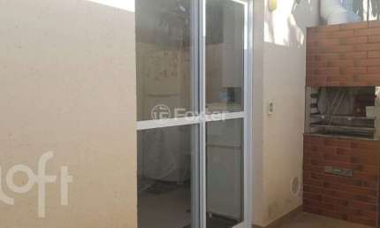 Apartamento com 2 quartos à venda na Estrada Manoel Leôncio de Souza Brito, 650, Vargem Pequena, Florianópolis, 59 m2 por R$ 750.000