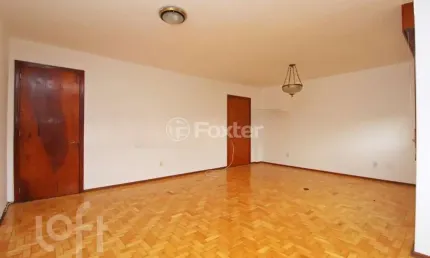 Apartamento com 3 quartos à venda na Rua Mariante, 700, Rio Branco, Porto Alegre, 119 m2 por R$ 659.000