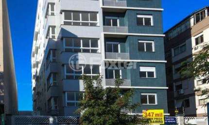 Apartamento com 3 quartos à venda na Rua Dom Diogo de Souza, 512, Cristo Redentor, Porto Alegre, 94 m2 por R$ 626.274