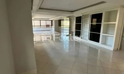 Apartamento com 3 quartos à venda na Rua Pedro Ivo, 715, Mont Serrat, Porto Alegre, 269 m2 por R$ 3.400.000