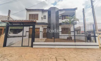 Casa comercial com 2 salas à venda na Rua Jacob Philippsen, 100, Sarandi, Porto Alegre, 300 m2 por R$ 489.000