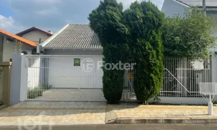 Casa com 2 quartos à venda na Rua da Prosperidade, 329, Estância Velha, Canoas, 116 m2 por R$ 840.000