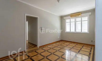 Apartamento com 3 quartos à venda na rua castro alves, 341, independência, porto alegre, 93 m2 por r$ 470.000