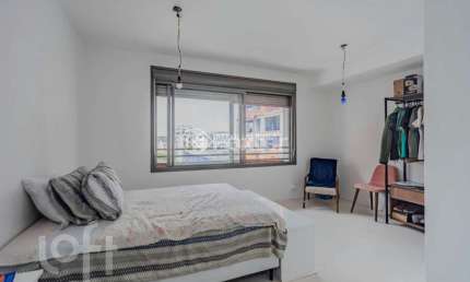 Apartamento com 1 quarto à venda na Avenida João Pessoa, 731, Centro Histórico, Porto Alegre, 28 m2 por R$ 299.000