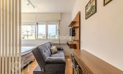 Kitnet / Stúdio à venda na Rua Coronel Jaime da Costa Pereira, 410, Partenon, Porto Alegre, 23 m2 por R$ 199.990