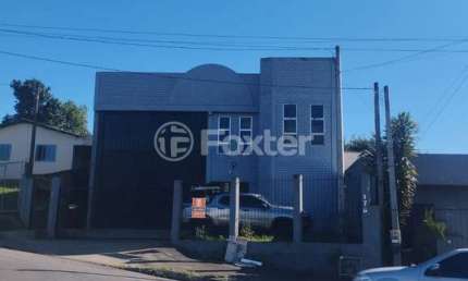 Barracão / Galpão / Depósito com 2 salas à venda na Rua Alberto Rodrigues de Oliveira, 178, Olaria, Canoas, 226 m2 por R$ 850.000