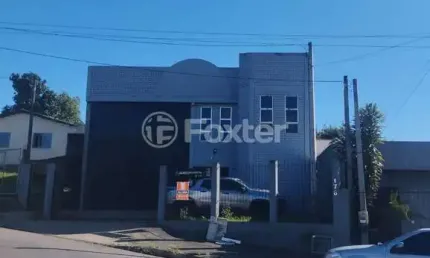 Barracão / Galpão / Depósito com 2 salas à venda na Rua Alberto Rodrigues de Oliveira, 178, Olaria, Canoas, 226 m2 por R$ 850.000
