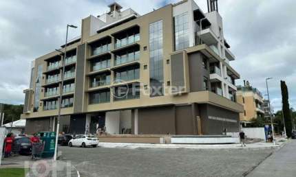 Apartamento com 1 quarto à venda na Avenida dos Dourados, 47, Jurerê Internacional, Florianópolis, 90 m2 por R$ 1.300.000